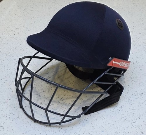 Grey nicholls cricket helmet - nicholls,