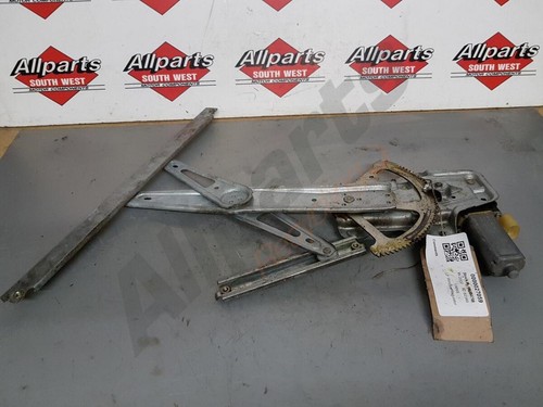 Toyota yaris 2002 - 2002, left