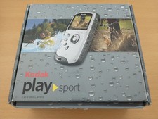 Kodak Play Sport Zx3