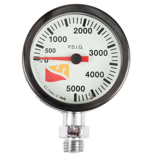 Dive rite spg mini - mini, 2"