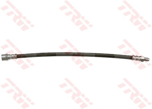 Left trw phb136 brake hose - left, trw-oe