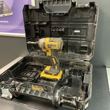 DeWalt DCF787 18V XR Brushless