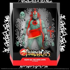 Super7 thundercats ultimates - super7,