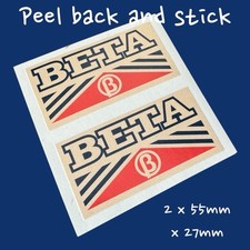 BETA retro helmet scooter auto