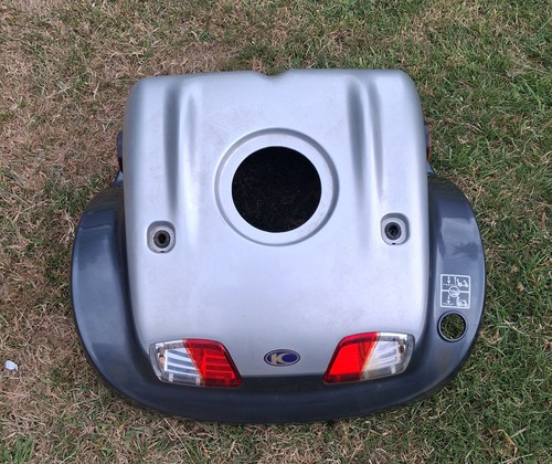 Kymco midi mobility - kymco,