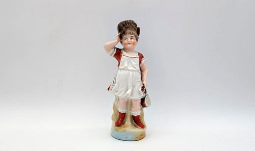 19th century porcelain - 19th,