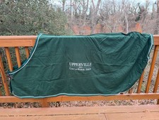 New 80" Equine Outfitter 2025