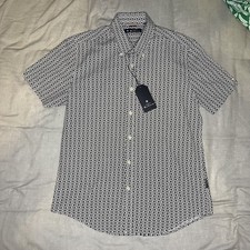 Ben Sherman Short Sleeve