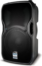 Alto Professional TS115W | 15" Active 2-Way PA Loudspeaker with Bluetooth Connec