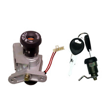 Fits Honda SES 125 Dylan SH125