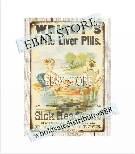 1888 wright liver pills - liver,