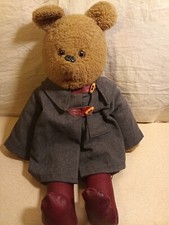 Paddington Bear - Type of