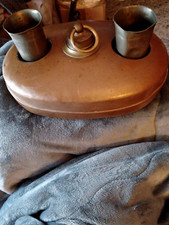 Antique Oval Carriage Pure