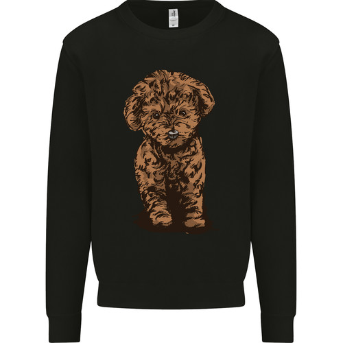 Dogs cute labradoodle puppy - cute,