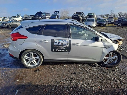 Ford focus zetec - focus,