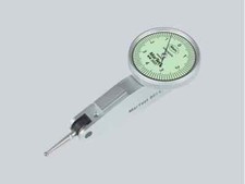 MarTest 800SDZ Lever-Type DTI