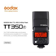 Godox TT350F 2.4GHz TTL