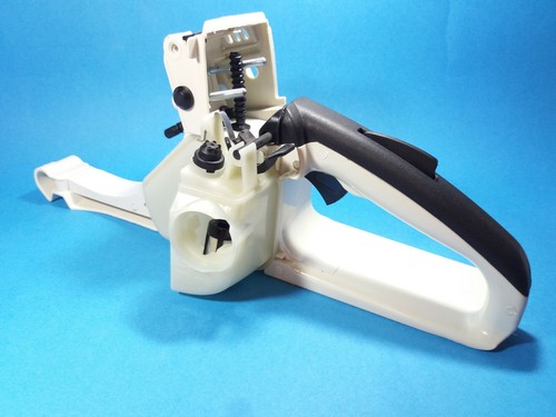 Fuel tank rear handle for - fuel,