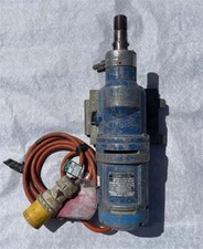 WEKA DK32 Dimond Core Drill Motor