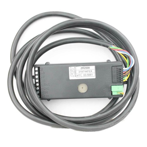Universal pct automotive - pct,