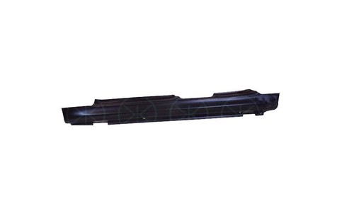 Peugeot 206 full sill - peugeot,