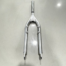 NOS Kinesis Maxlight Monty Trials Bike Fork 26" Hydraulic Brake BMX Threadless