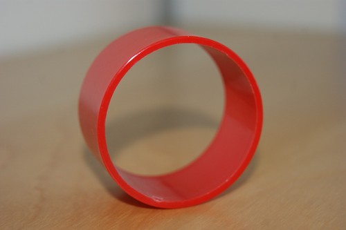 Holt optimist mast collar - holt,
