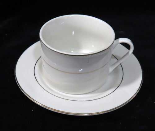 Gibson cup saucer - gibson,