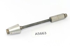 BMW G 450 X E45X 2008 - Engine