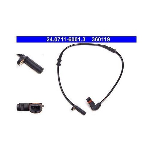 0711 6001 ate sensor - 24.0711-6001.3,