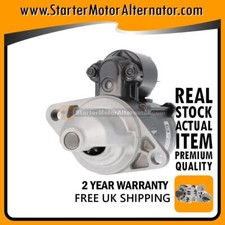 fits PERODUA NIPPA 0.9 PETROL 1997-2000 ALTERNATOR