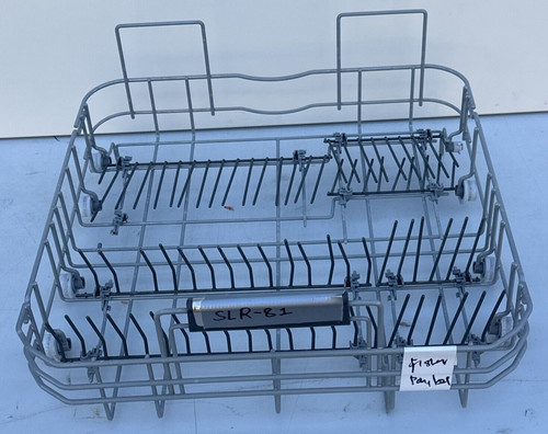 Dishwasher lower rack - lg,