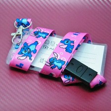 Disney Inspired Cartoon Stitch