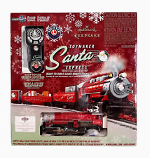 NEW Lionel Hallmark KEEPSAKE