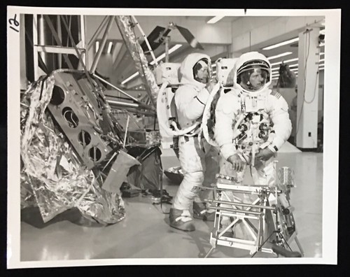 Apollo alan bean - bean, &
