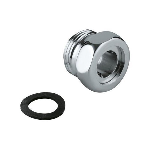 Grohe eingangsverschraubung - grohe,