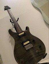 Final Price Drop PRS SE Custom