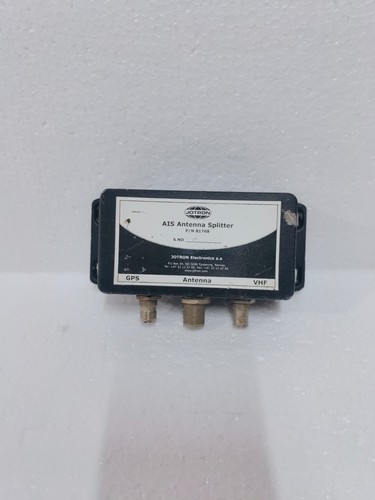 Jotron 81768 ais - ais, antenna