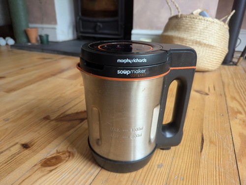 Morphy richards compact - morphy,