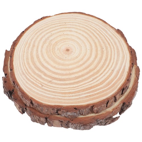 2pcs outdoor garden wood - 2pcs,