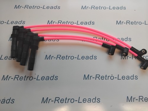 Pink 8mm performance - 8mm, ignition