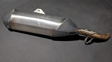 GENUINE TRIUMPH EXPLORER 1200