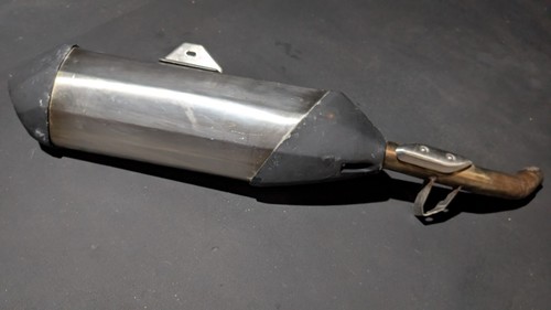 Genuine triumph explorer 1200 - triumph,