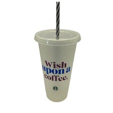Starbucks Christmas Reusable