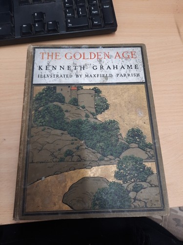 1904 the golden age - 1904.,