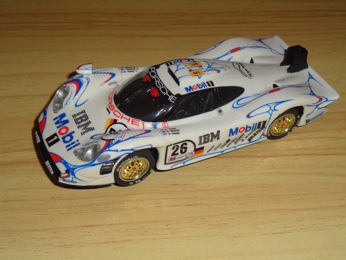 Carrera evolution porsche - carrera,