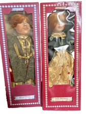 2 Regency Fine Arts Henry VIII
