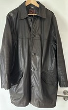 Mulberry - Men’s Vintage Dark Brown Pure Leather Jacket