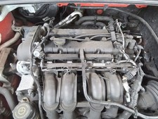 ENGINE FORD FOCUS MK3 (C346) 2011 TO 2018 ZETEC 1596 103.3 PETROL MANUAL IQDB