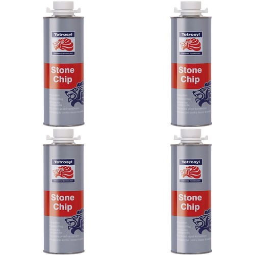 Tetrosyl white stone chip - tetrosyl,
